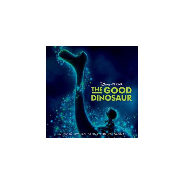 THE GOOD DINOSAUR THE GOOD DINOSAUR