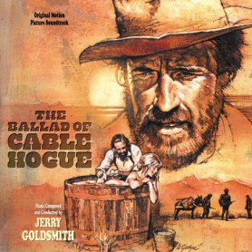 THE BALLAD OF CABLE HOGUE