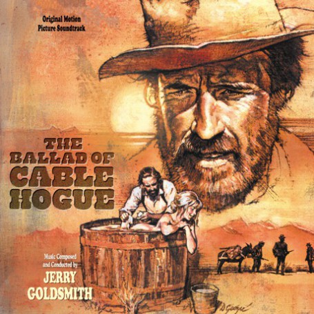 THE BALLAD OF CABLE HOGUE