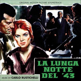 LA LUNGA NOTTE DEL '43