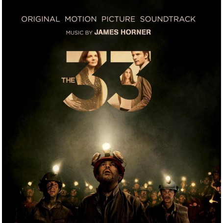 THE 33