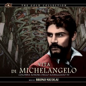 VITA DI MICHELANGELO