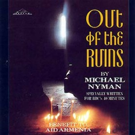 OUT OF THE RUINS