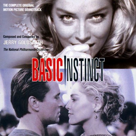 BASIC INSTINCT