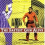 THE FASTEST GUN ALIVE / HOUSE OF NUMBERS