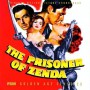 THE PRISONER OF ZENDA