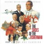 THE SHOES OF THE FISHERMAN / WHERE EAGLES DARE