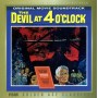 THE DEVIL AT 4 O'CLOCK / THE VICTORS