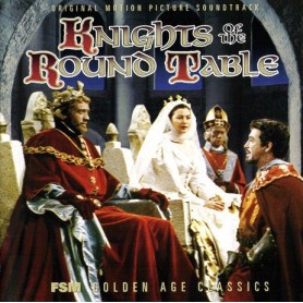 KNIGHTS OF THE ROUND TABLE / THE KING'S THIEF
