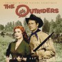RIDE VAQUERO! / THE OUTRIDERS