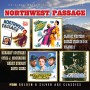 NORTHWEST PASSAGE: CLASSIC WESTERN SCORES FROM MGM