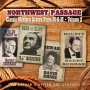 NORTHWEST PASSAGE: CLASSIC WESTERN SCORES FROM MGM