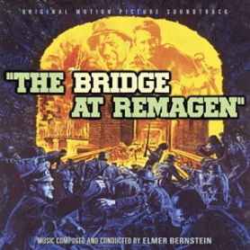 THE BRIDGE AT REMAGEN / THE TRAIN