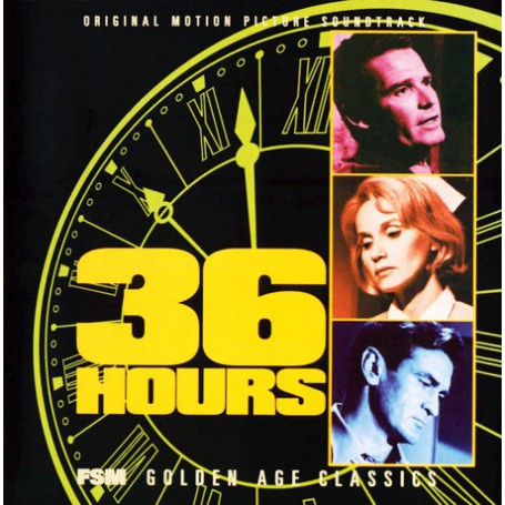 36 HOURS