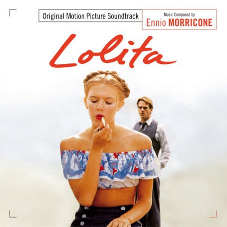 LOLITA (REISSUE)