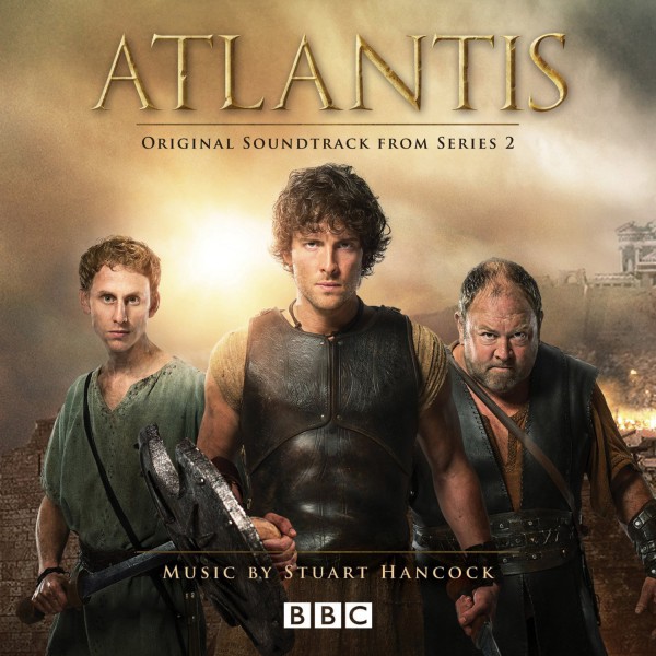 ATLANTIS (Series 2) ATLANTIS (Series 2)