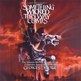 SOMETHING WICKED THIS WAY COMES (UNUSED)