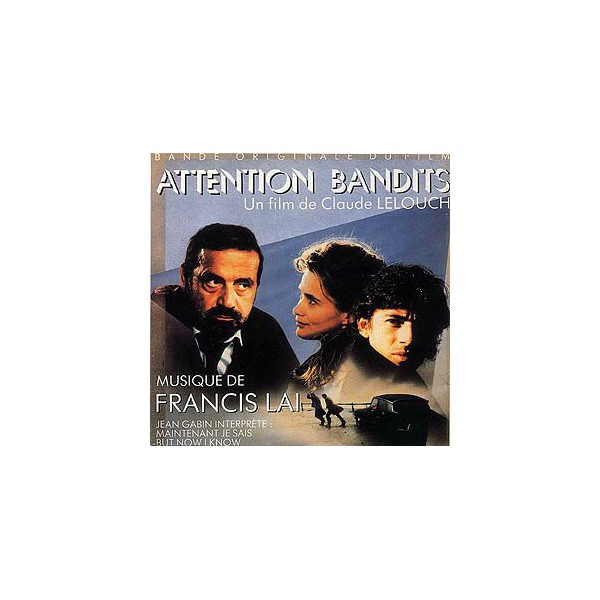 ATTENTION BANDITS ATTENTION BANDITS