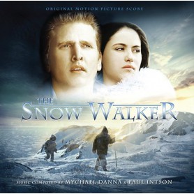 THE SNOW WALKER