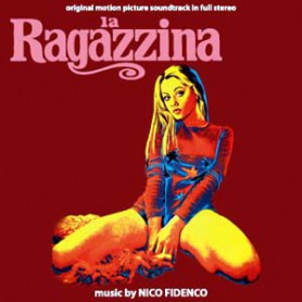 LA RAGAZZINA