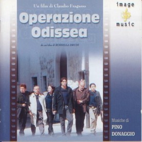OPERAZIONE ODISSEA OPERAZIONE ODISSEA