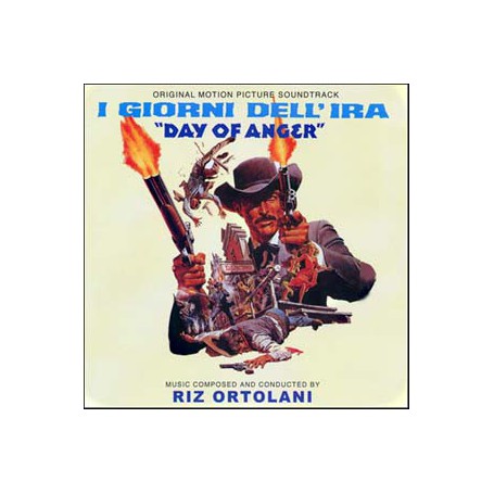 I GIORNI DELL'IRA