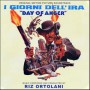 I GIORNI DELL'IRA