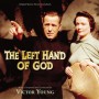 THE LEFT HAND OF GOD