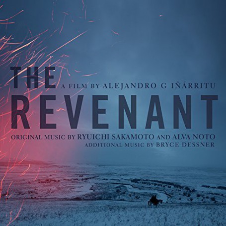 THE REVENANT