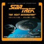 STAR TREK THE NEXT GENERATION VOLUME 2