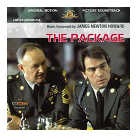 THE PACKAGE