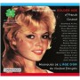 MUSIQUES DE L’ÂGE D’OR DU CINÉMA FRANÇAIS / MUSIC FROM THE GOLDEN AGE OF FRENCH CINEMA