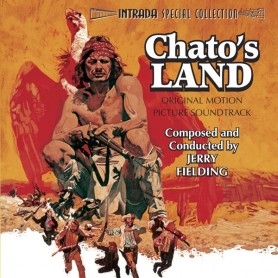 CHATO'S LAND