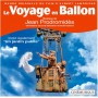 LE VOYAGE EN BALLON