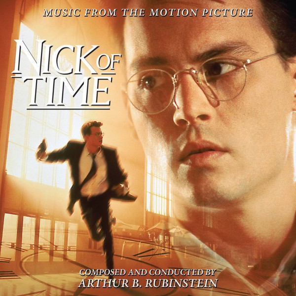 NICK OF TIME