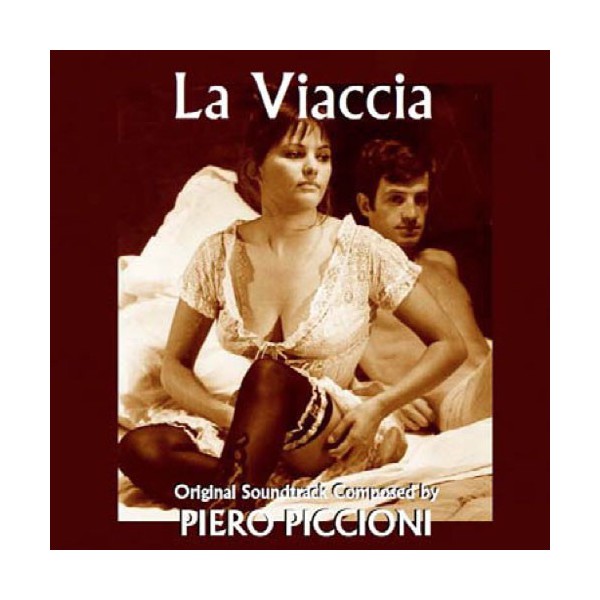 LA VIACCIA LA VIACCIA