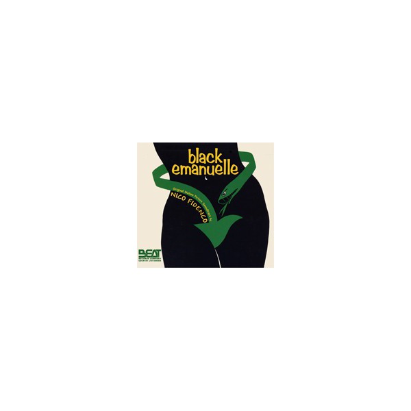 BLACK EMANUELLE LTD ED BLACK EMANUELLE LTD ED
