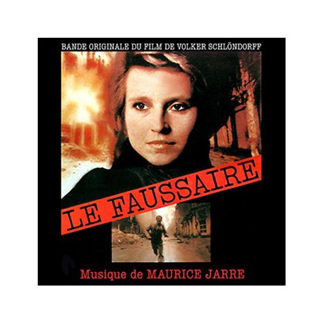 LE FAUSSAIRE (CIRCLE OF DECEIT)