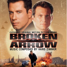 BROKEN ARROW