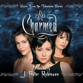 CHARMED