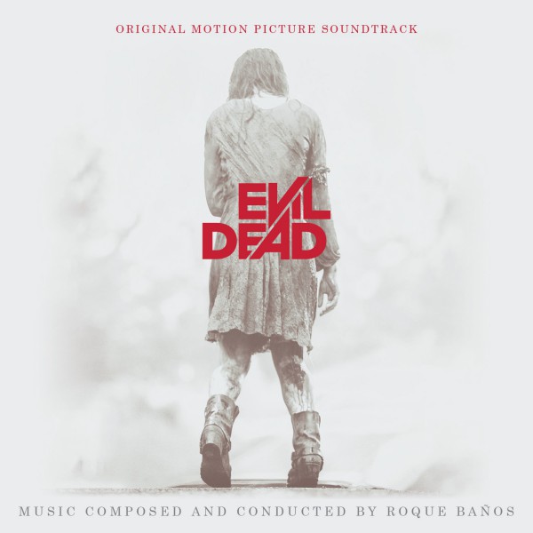 EVIL DEAD