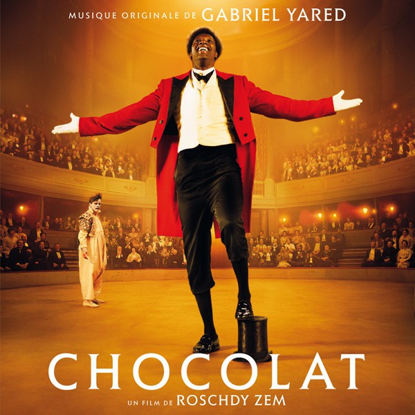 CHOCOLAT