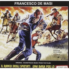 IL RANCH DEGLI SPIETATI