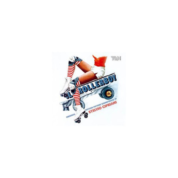 IL ROLLERBOY