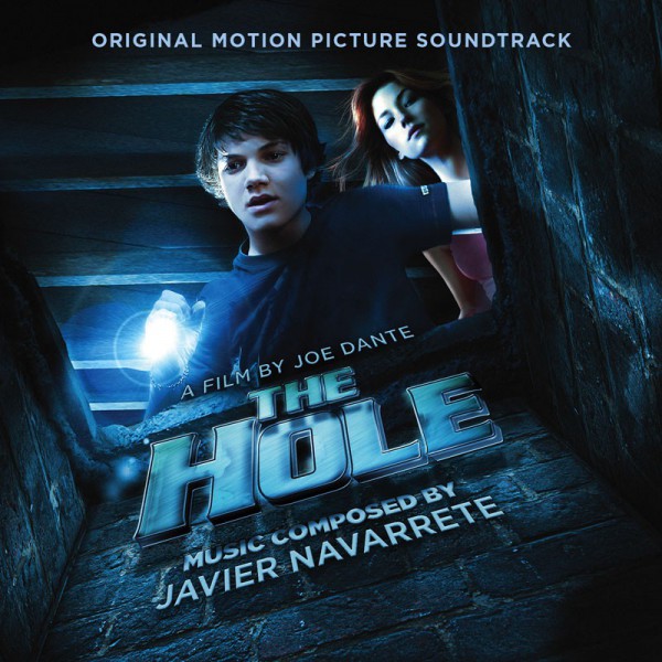 THE HOLE THE HOLE
