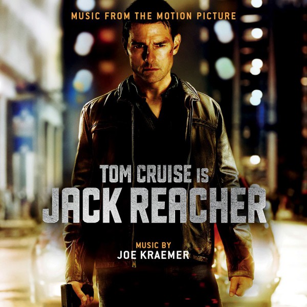 JACK REACHER
