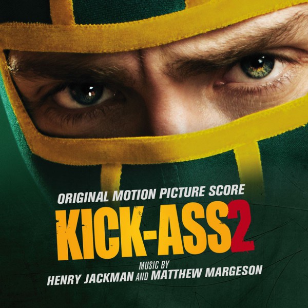 KICK-ASS 2
