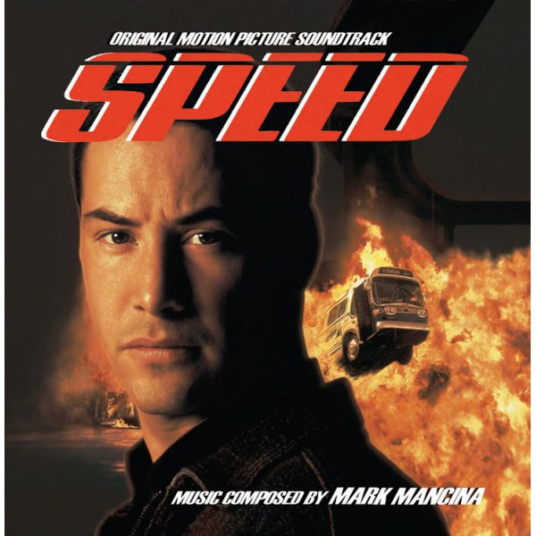 SPEED SPEED
