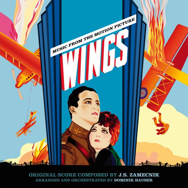 WINGS WINGS
