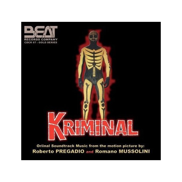 KRIMINAL KRIMINAL